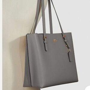 Mollie Coach Tote